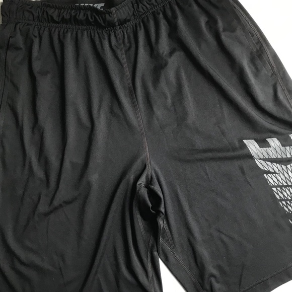Nike Mens Shorts Sport Dri-Fit